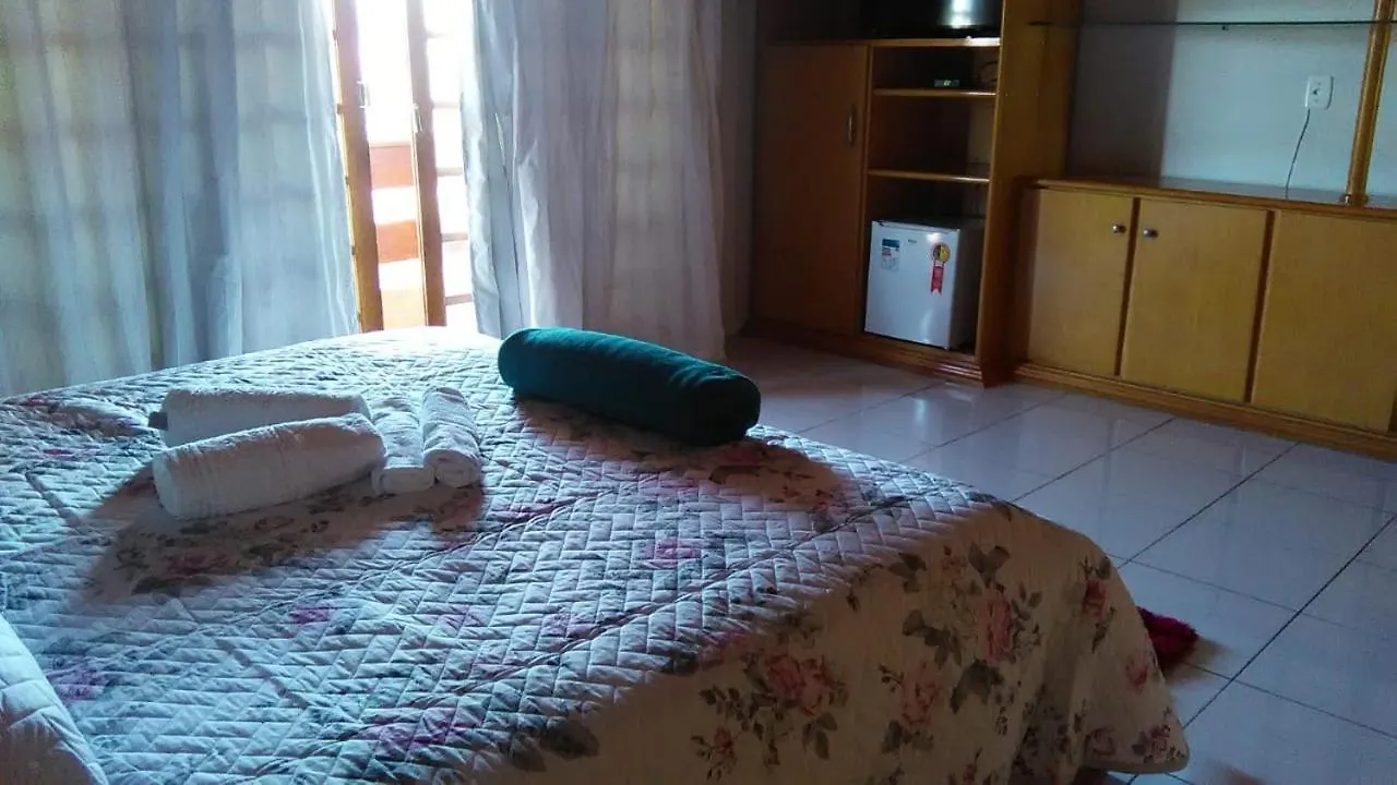 Pousada Vo Juca Gravatal Zajazd
