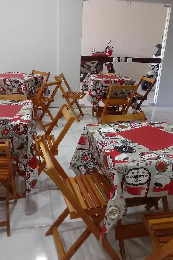 Pousada Vo Juca Gravatal Zajazd