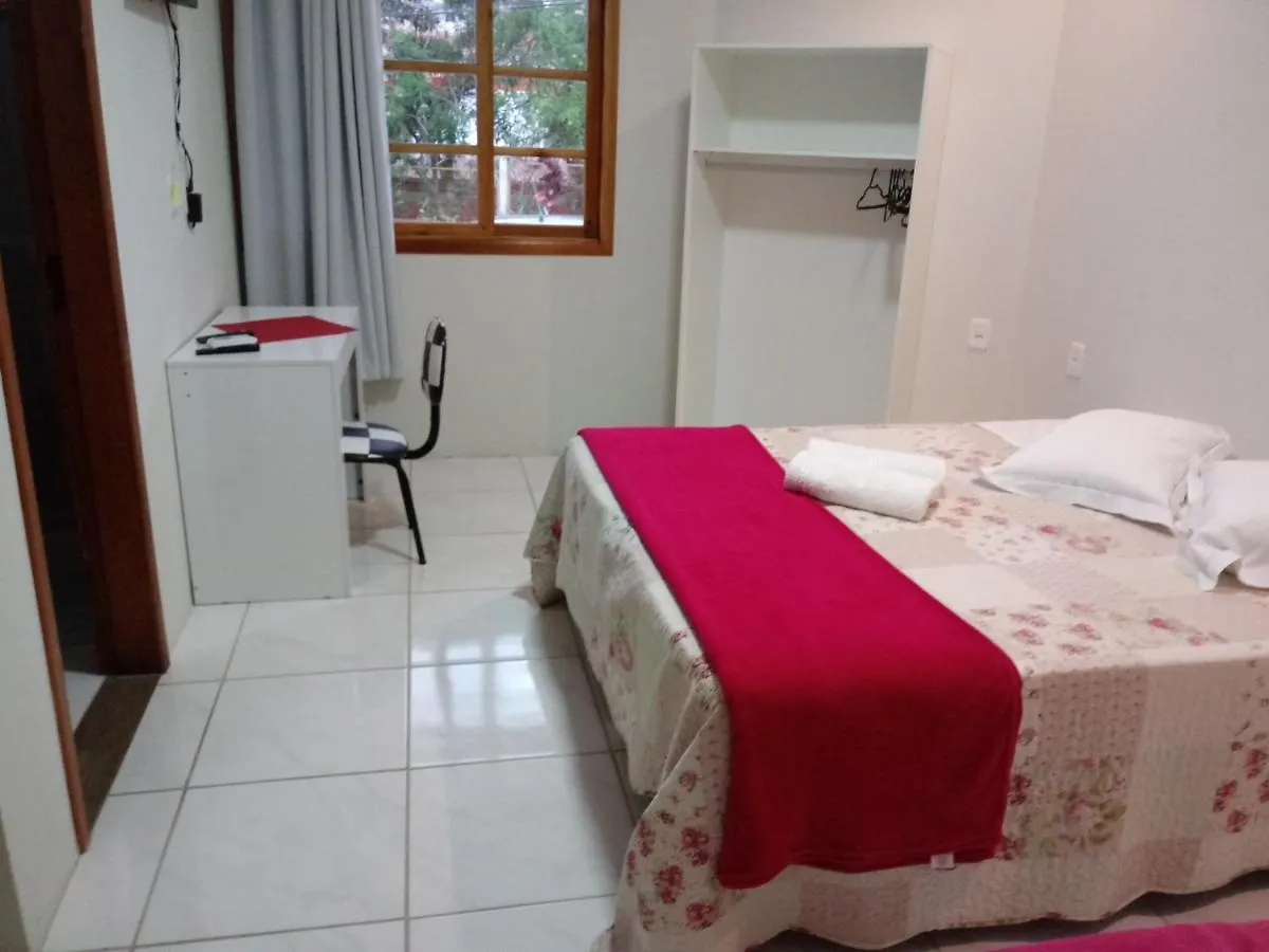 Pousada Vô Juca Gravatal