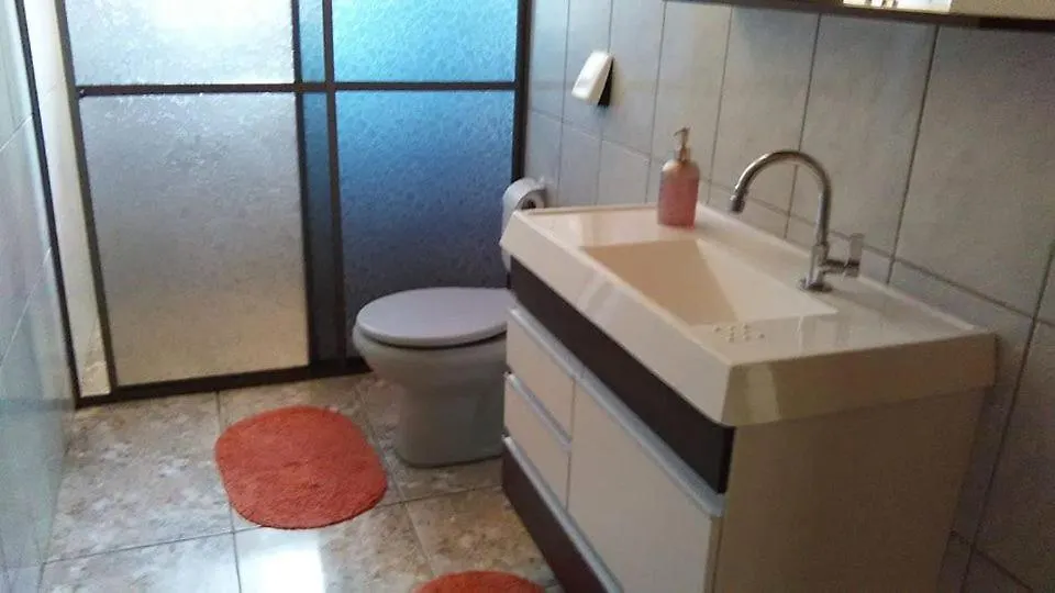 Pousada Vô Juca Gravatal Brésil