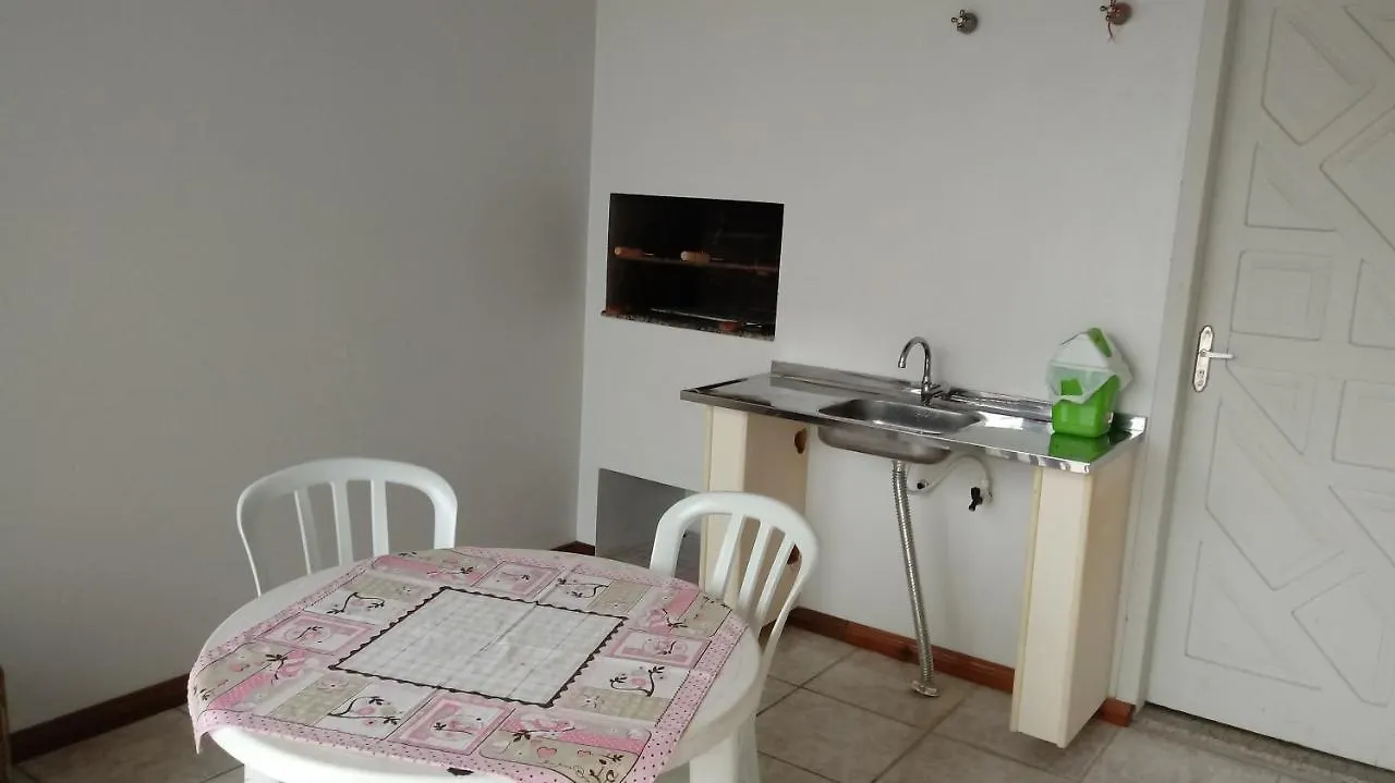 Pousada Vô Juca Gravatal
